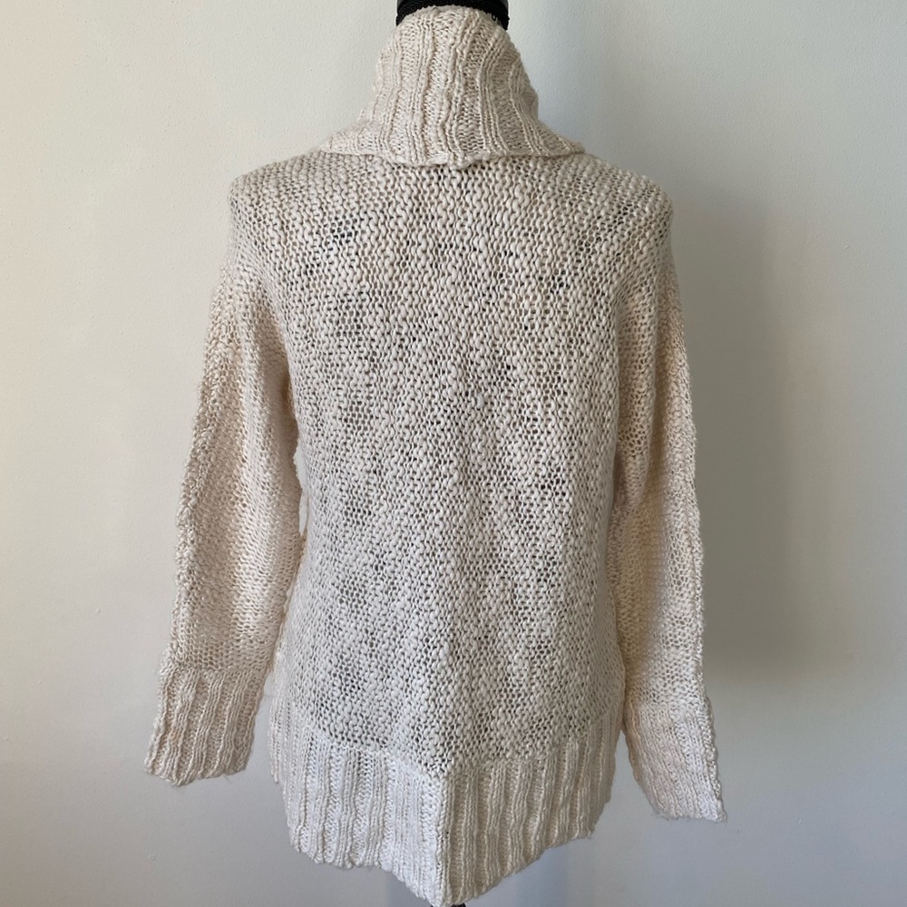 Motherhood Maternity Open Cardigan - Picture 2 of 6